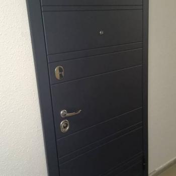 Продается 1-комнатная квартира, 43 м²