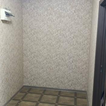 Продается 1-комнатная квартира, 43 м²