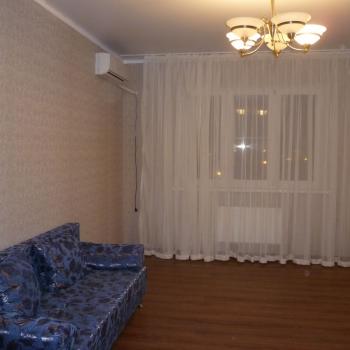 Сдается 1-комнатная квартира, 45 м²