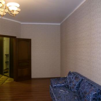 Сдается 1-комнатная квартира, 45 м²