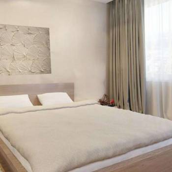 Продается 1-комнатная квартира, 35 м²