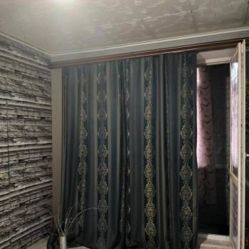 Продается 1-комнатная квартира, 35 м²