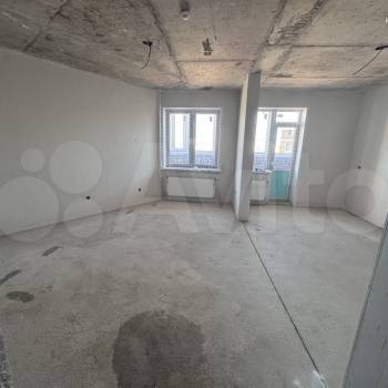 Продается 3-х комнатная квартира, 75,8 м²