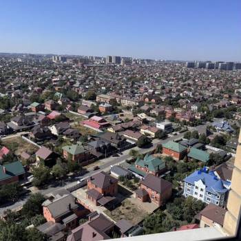 Продается 3-х комнатная квартира, 75,8 м²