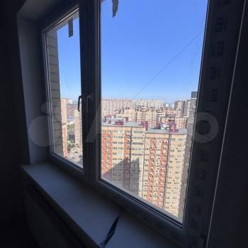 Продается 3-х комнатная квартира, 75,8 м²