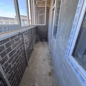 Продается 3-х комнатная квартира, 75,8 м²