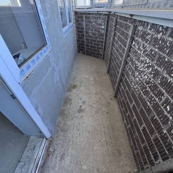 Продается 3-х комнатная квартира, 75,8 м²