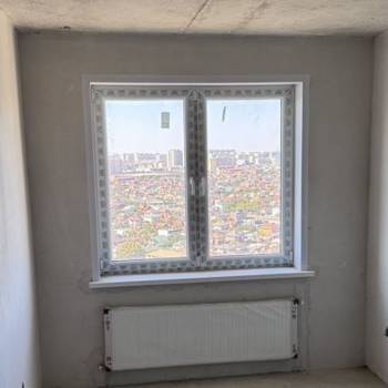 Продается 3-х комнатная квартира, 75,8 м²