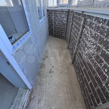 Продается 3-х комнатная квартира, 75,8 м²