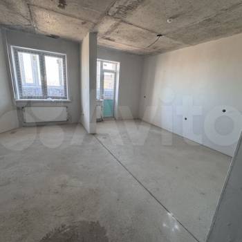 Продается 3-х комнатная квартира, 75,8 м²