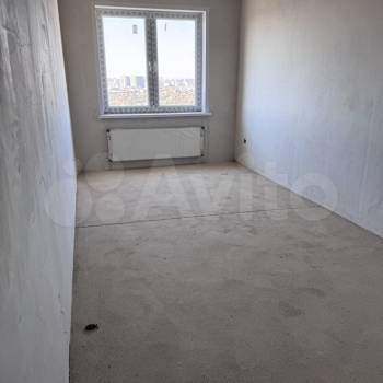 Продается 3-х комнатная квартира, 75,8 м²