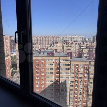 Продается 3-х комнатная квартира, 75,8 м²