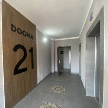 Продается 1-комнатная квартира, 23,7 м²