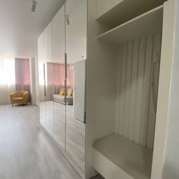 Продается 1-комнатная квартира, 23,7 м²