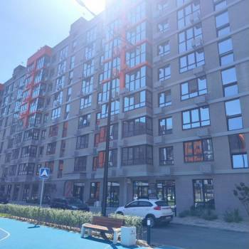 Продается 1-комнатная квартира, 24,5 м²