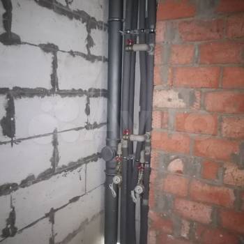 Продается 1-комнатная квартира, 21,4 м²