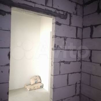 Продается 1-комнатная квартира, 21,4 м²