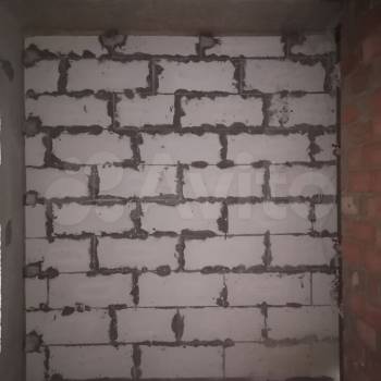 Продается 1-комнатная квартира, 21,4 м²