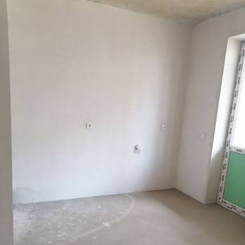 Продается 1-комнатная квартира, 21,4 м²