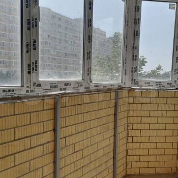 Продается 1-комнатная квартира, 21,4 м²