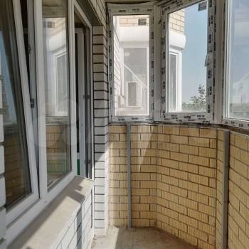 Продается 1-комнатная квартира, 21,4 м²