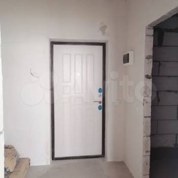 Продается 1-комнатная квартира, 21,4 м²