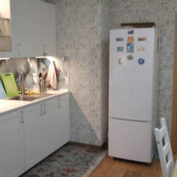 Продается 1-комнатная квартира, 43,4 м²