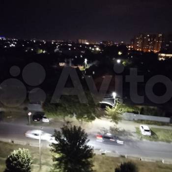 Продается 1-комнатная квартира, 43,4 м²