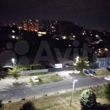 Продается 1-комнатная квартира, 43,4 м²