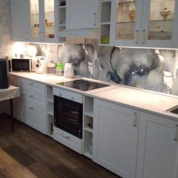 Продается 1-комнатная квартира, 43,4 м²