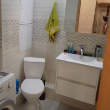 Продается 1-комнатная квартира, 43,4 м²