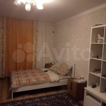 Продается 1-комнатная квартира, 43,4 м²