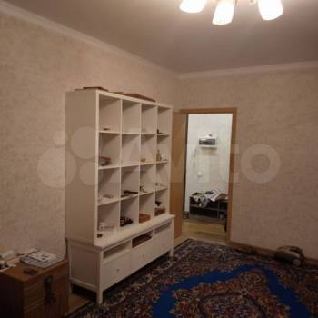 Продается 1-комнатная квартира, 43,4 м²