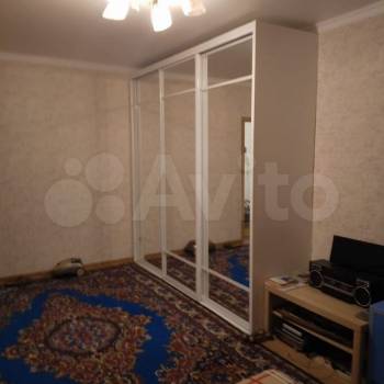 Продается 1-комнатная квартира, 43,4 м²