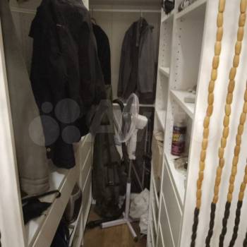 Продается 1-комнатная квартира, 43,4 м²