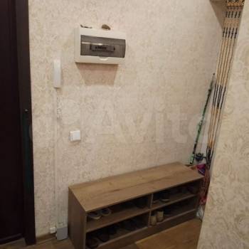 Продается 1-комнатная квартира, 43,4 м²