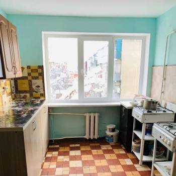 Продается 1-комнатная квартира, 18,8 м²