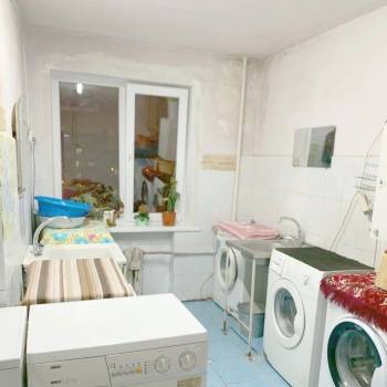 Продается 1-комнатная квартира, 18,8 м²