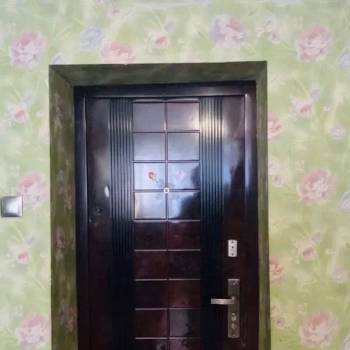 Продается 1-комнатная квартира, 18,8 м²