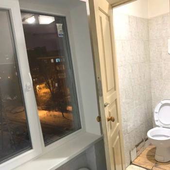 Продается 1-комнатная квартира, 18,8 м²