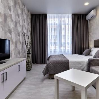 Сдается 1-комнатная квартира, 30 м²