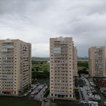 Сдается 1-комнатная квартира, 30 м²