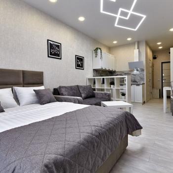 Сдается 1-комнатная квартира, 30 м²