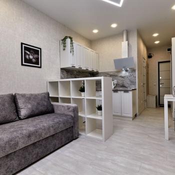 Сдается 1-комнатная квартира, 30 м²