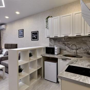 Сдается 1-комнатная квартира, 30 м²