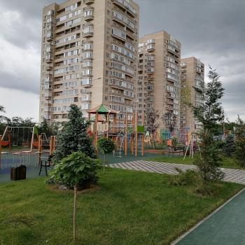 Сдается 1-комнатная квартира, 30 м²