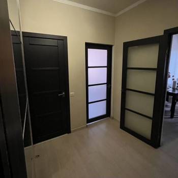 Продается 2-х комнатная квартира, 58,2 м²