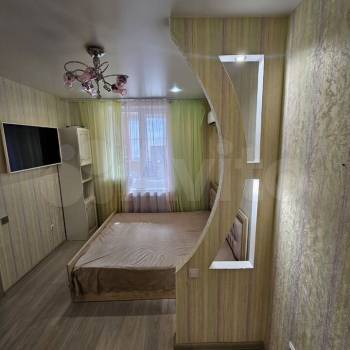 Продается 3-х комнатная квартира, 81,4 м²