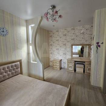 Продается 3-х комнатная квартира, 81,4 м²