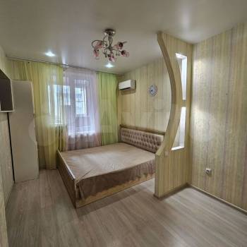 Продается 3-х комнатная квартира, 81,4 м²